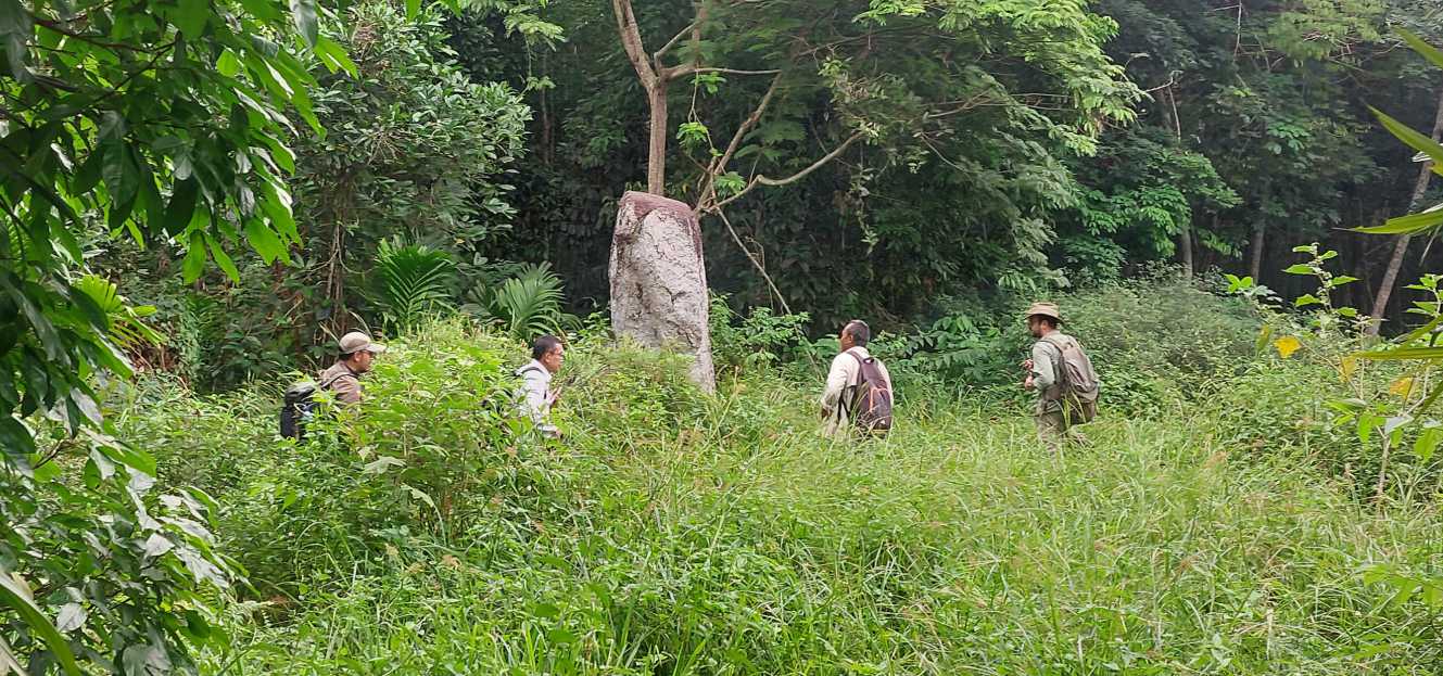 Unravelling Ancient Mysteries: Exploring Human Evolution in Southeast Asia